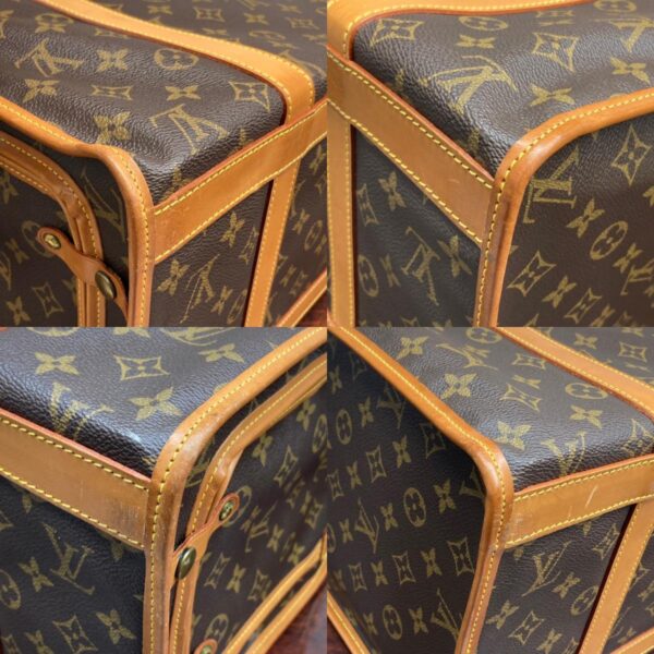 1240007010893 7 Louis Vuitton Sac Chillon Handbag Monogram