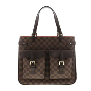 1240007011988 1 Louis Vuitton Looping Shoulder Bag Monogram Brown