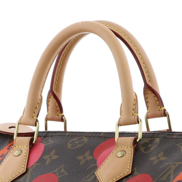 1240007014972 3 Louis Vuitton Speedy 30 Ramage Bag Handbag Monogram Ramage