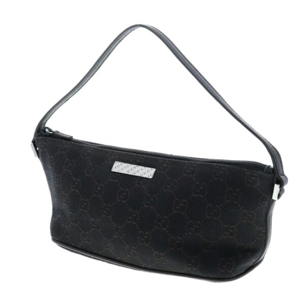 1240007015664 2 Gucci Accessory Pouch Black