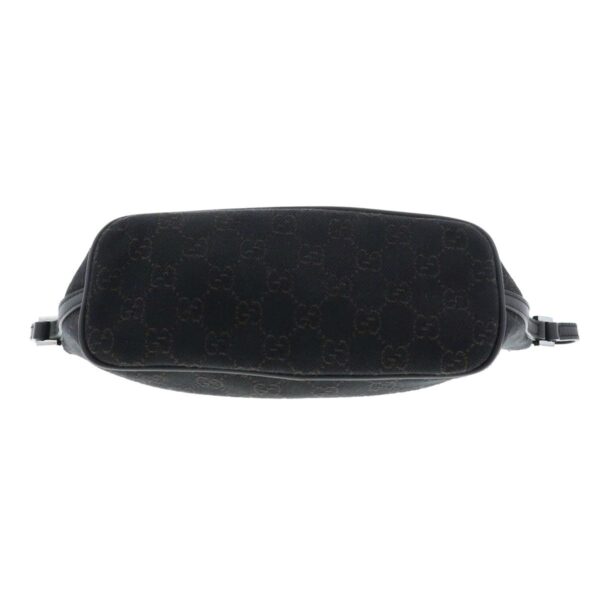 1240007015664 4 Gucci Accessory Pouch Black