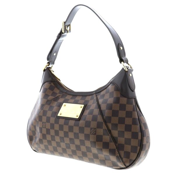 1240007015743 2 Louis Vuitton Tems PM Shoulder Messenger Bag