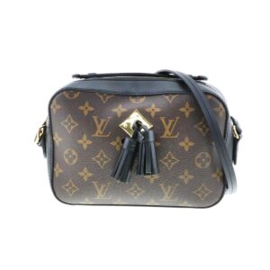 1240007019456 1 Louis Vuitton Pochette Félicie Wallet Azur