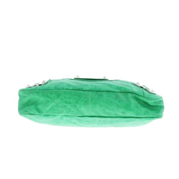 1240007019581 5 Balenciaga Giant First Green