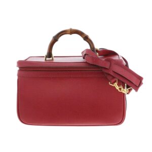 1240007020037 1 Louis Vuitton Capucines MM Taurillon Leather Coquelicot Red