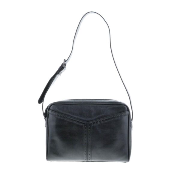 1240007020600 1 Yves Saint Laurent Shoulder Bag Black