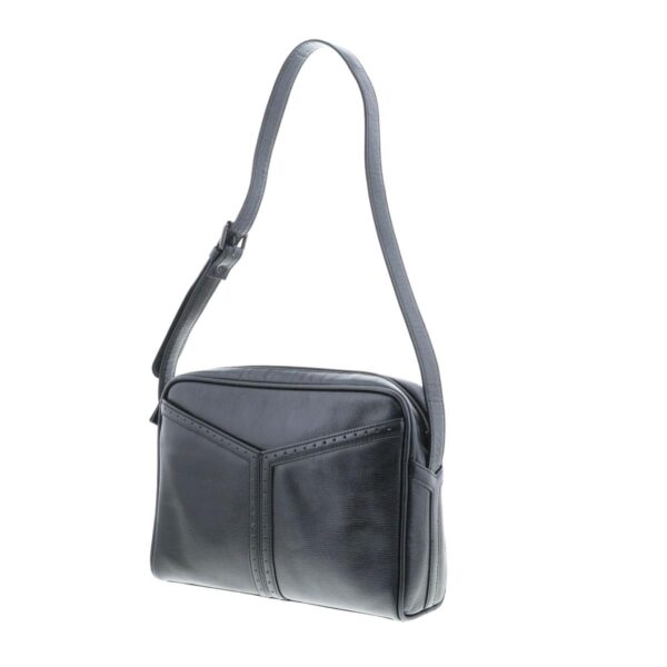 1240007020600 2 Yves Saint Laurent Shoulder Bag Black