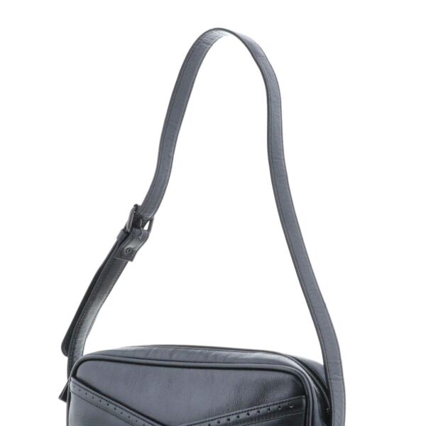 1240007020600 3 Yves Saint Laurent Shoulder Bag Black