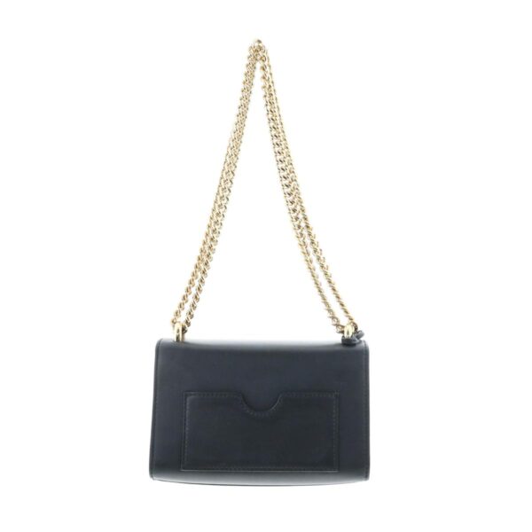 1240007020669 3 Gucci Padlock Shoulder Bag Black