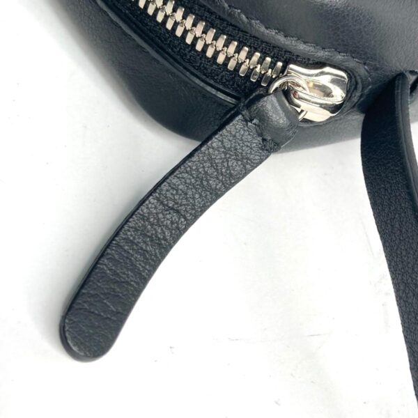 1240007021289 10 Balenciaga Everyday Camera Shoulder Bag Black