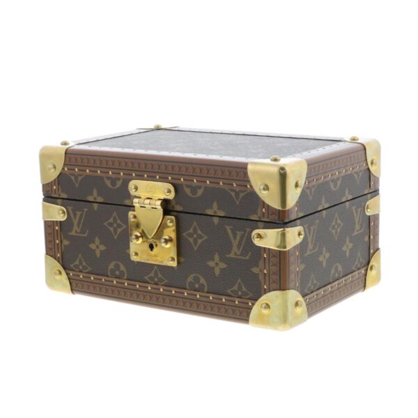 1240007021307 2 Louis Vuitton Coffret Tresor 20 Jewelry Case