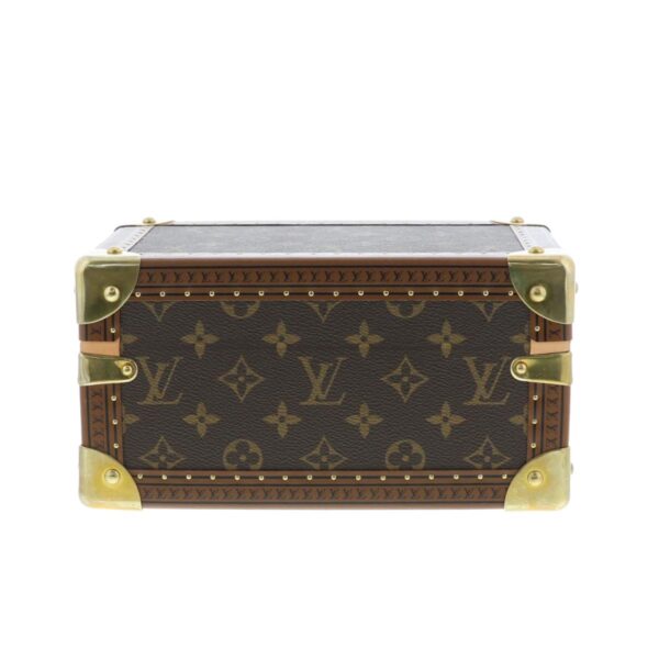 1240007021307 3 Louis Vuitton Coffret Tresor 20 Jewelry Case