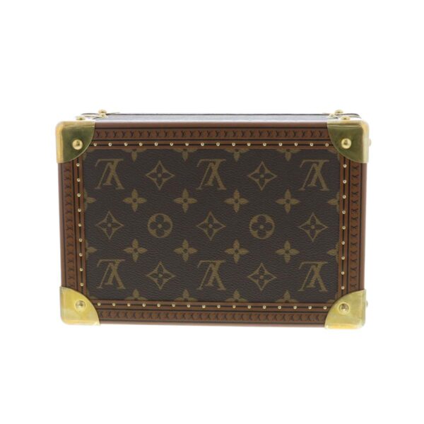 1240007021307 4 Louis Vuitton Coffret Tresor 20 Jewelry Case