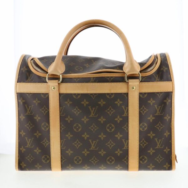 1240007021501 1 1 Louis Vuitton Sac Shan 40 Handbag Monogram