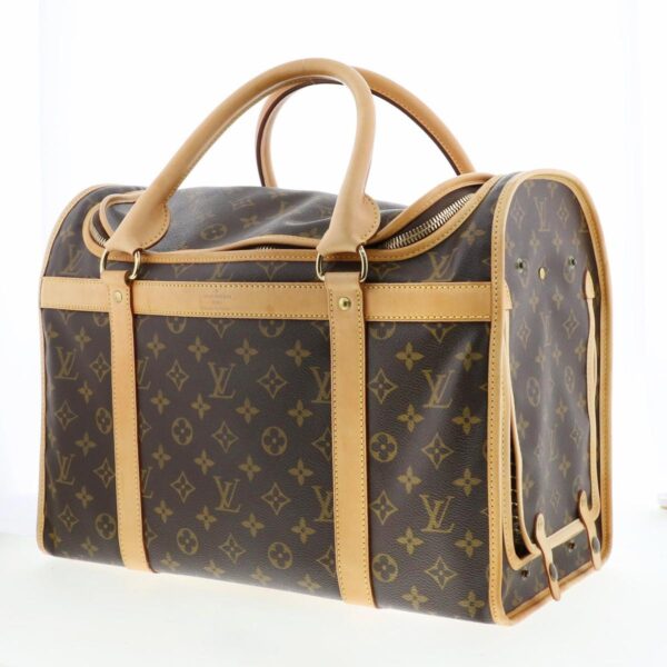 1240007021501 2 1 Louis Vuitton Sac Shan 40 Handbag Monogram