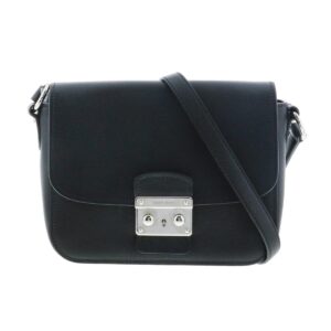 1240007021563 1 Loewe Nappa Aire Handbag Gray