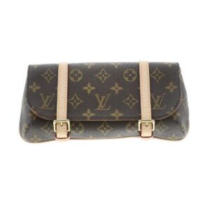 1240007021627 1 Louis Vuitton Monogram Reverse Giant On The Go MM Handbag