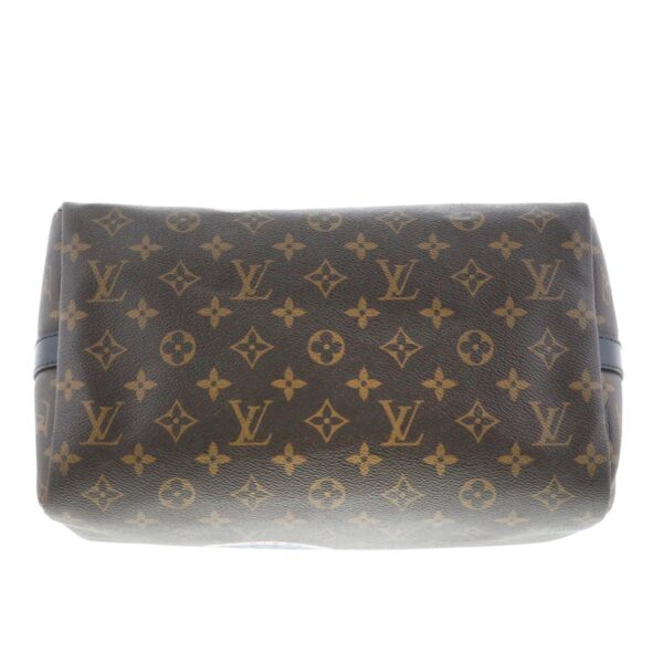 1240007021829 5 Louis Vuitton My LV World Tour Speedy Bandolier 30 Brown