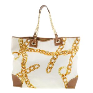 1240007021844 1 Furla Luce Shoulder Bag Leather Beige