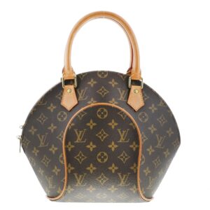 1240007021926 1 Louis Vuitton Monogram Aves Crossbody Shoulder Bag Brown