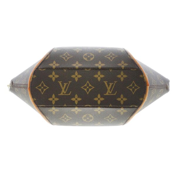 1240007021926 5 Louis Vuitton Ellipse PM Handbag Monogram Brown