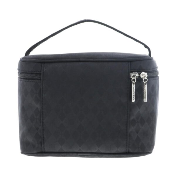 1240007022034 3 Givenchy Rhinestone Vanity Bag Black