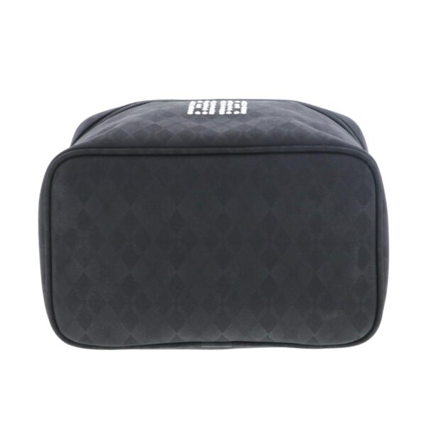 1240007022034 4 Givenchy Rhinestone Vanity Bag Black