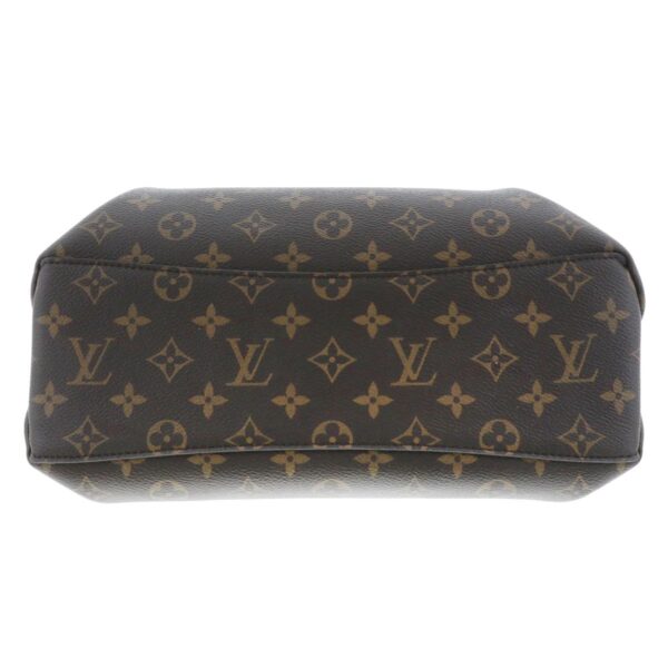 1240007022043 5 Louis Vuitton Riborie PM Shoulder Bag Monogram