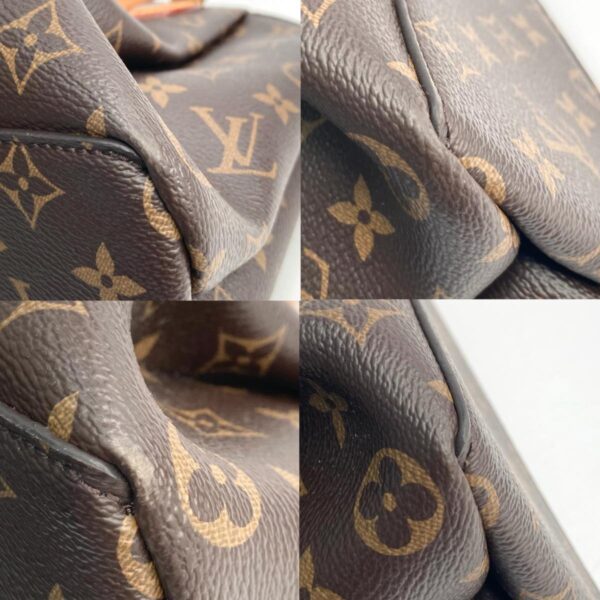 1240007022043 7 Louis Vuitton Riborie PM Shoulder Bag Monogram