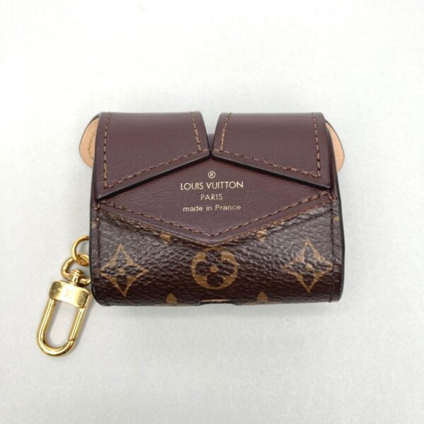 1240007022575 2 Louis Vuitton Ety Iahon Dog Accessories Monogram