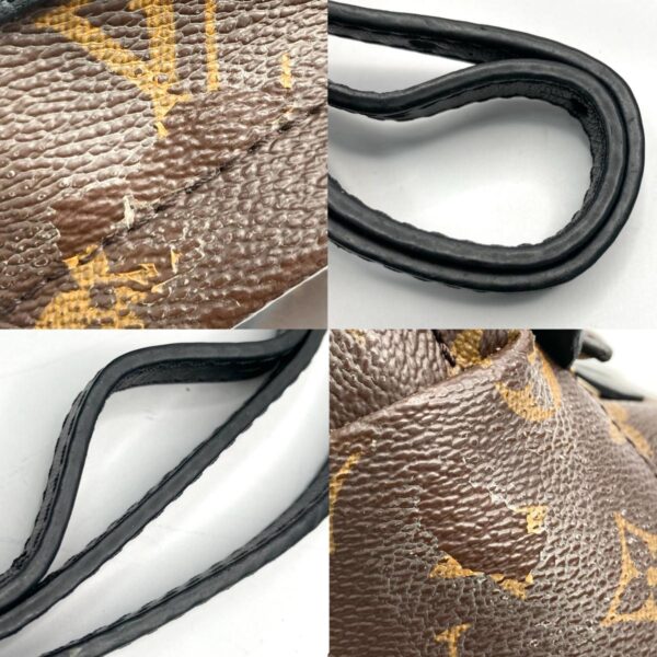 1240007022891 8 Louis Vuitton Palm Springs Backpack Mini Monogram