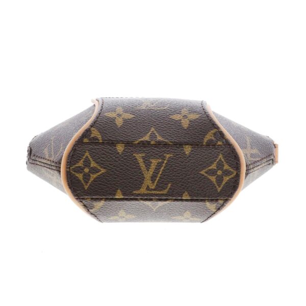 1240007022982 4 Louis Vuitton Mini Ellipse Pouch Monogram