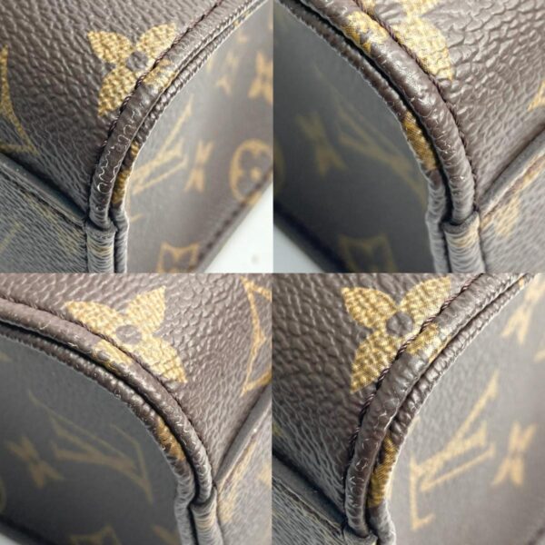 1240007022987 7 Louis Vuitton Sac Plat BB Handbag Monogram