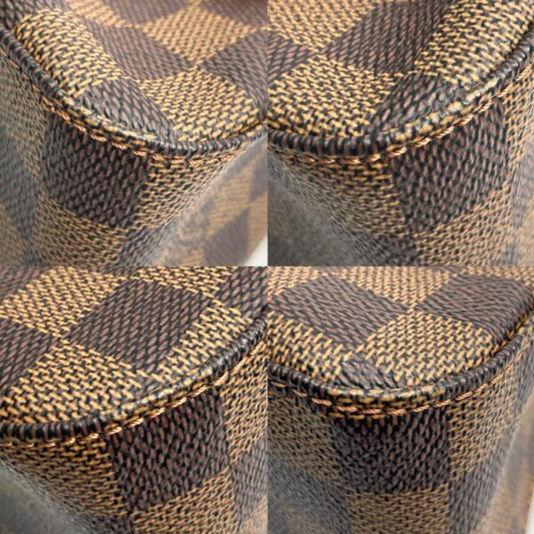 1240007023811 7 Louis Vuitton Mini Looping Handbag Damier