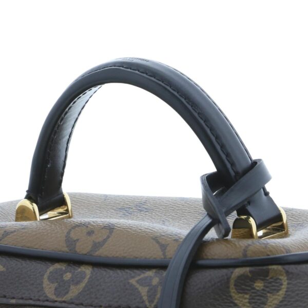 1240007023988 3 Louis Vuitton Vanity NV PM Shoulder Bag Monogram