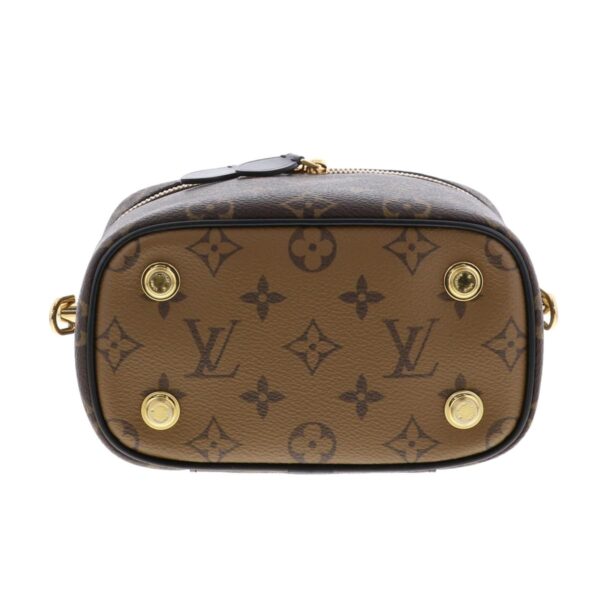 1240007023988 5 Louis Vuitton Vanity NV PM Shoulder Bag Monogram