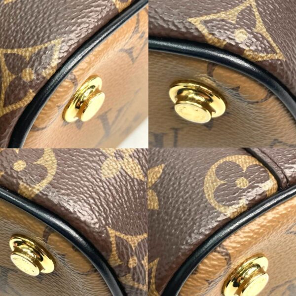 1240007023988 7 Louis Vuitton Vanity NV PM Shoulder Bag Monogram