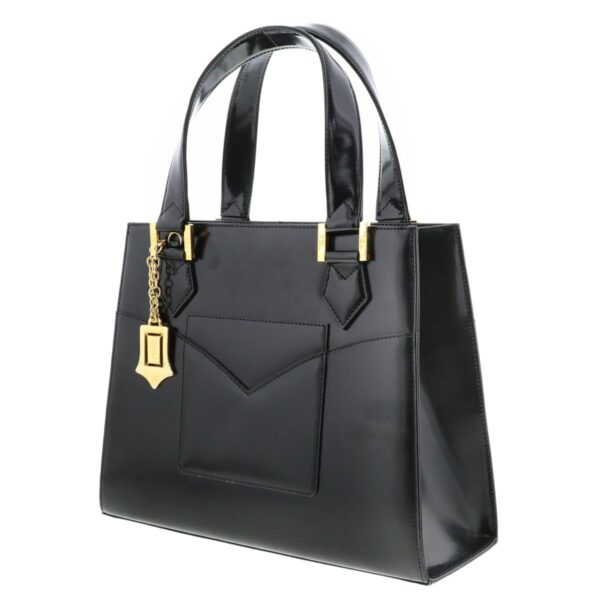 1240007024046 2 Yves Saint Laurent 2 Way Handbag Black