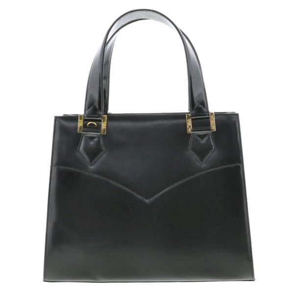 1240007024046 4 Yves Saint Laurent 2 Way Handbag Black