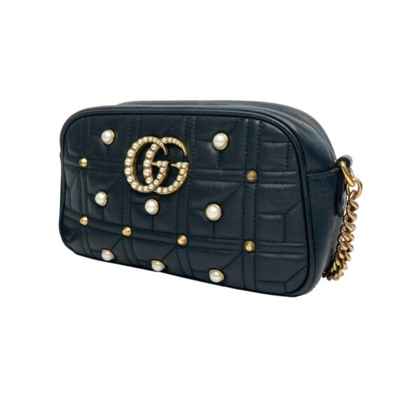 1240007024641 2 Gucci GG Marmont Shoulder Bag