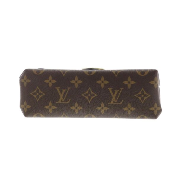 1240007024765 5 Louis Vuitton Locky BB Handbag Monogram Noir