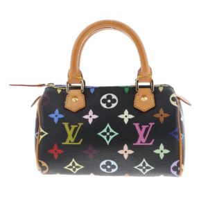 1240007024977 1 Louis Vuitton Monogram Batignolles Vertical Shoulder Bag