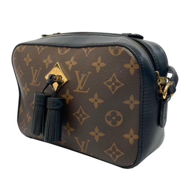 1240007025300 2 Louis Vuitton Saintonge Shoulder Bag Monogram