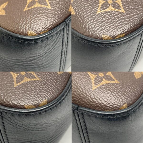 1240007025300 7 Louis Vuitton Saintonge Shoulder Bag Monogram