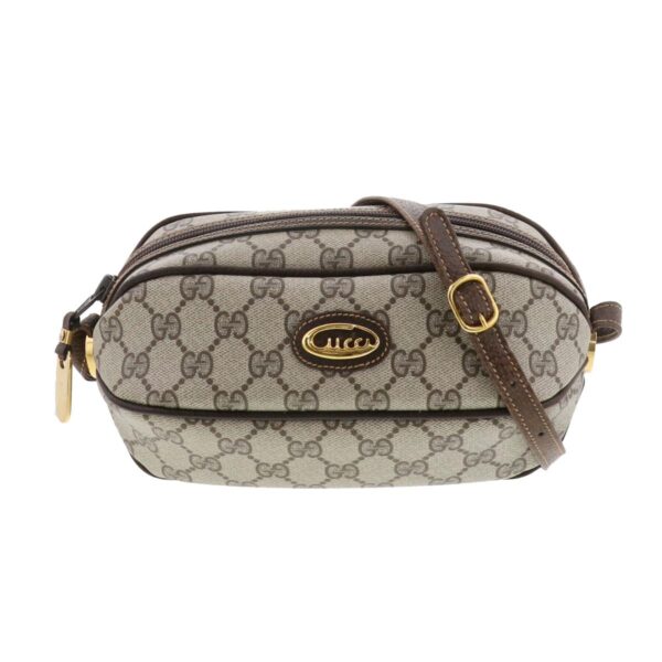 1240007027044 1 Gucci Gucci Rugged Shoulder Bag