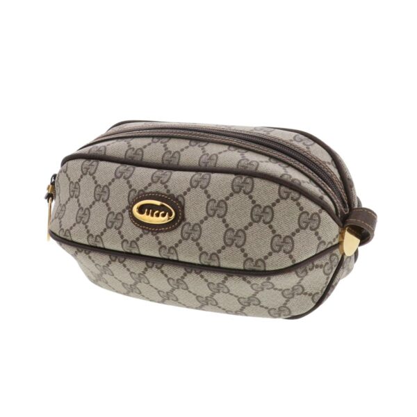 1240007027044 2 Gucci Gucci Rugged Shoulder Bag