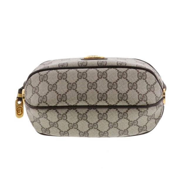 1240007027044 4 Gucci Gucci Rugged Shoulder Bag