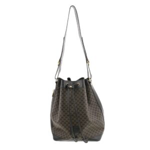 1240007027856 1 Louis Vuitton Epi Soufflot Handbag