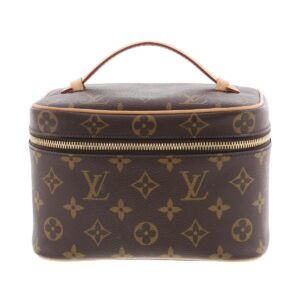 1240007028139 1 Louis Vuitton Amazon Monogram Crossbody Bag