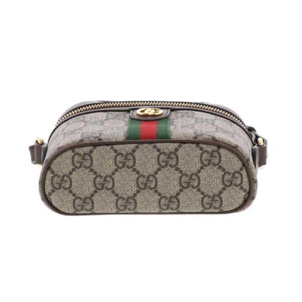 1240007028786 5 Gucci Ophidia GG Top Handle Shoulder Bag